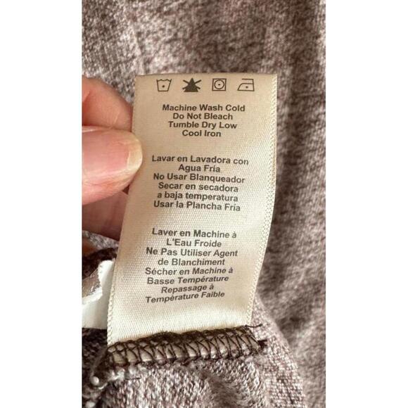 UGG Women's Cozy Hoodie Size M - Picture 6 of 6